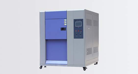 盐雾试验箱：产品耐腐蚀性能的检测利器