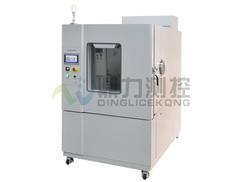 恒温恒湿试验箱