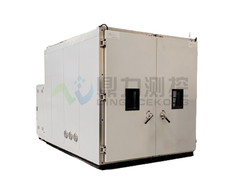 恒温恒湿试验箱
