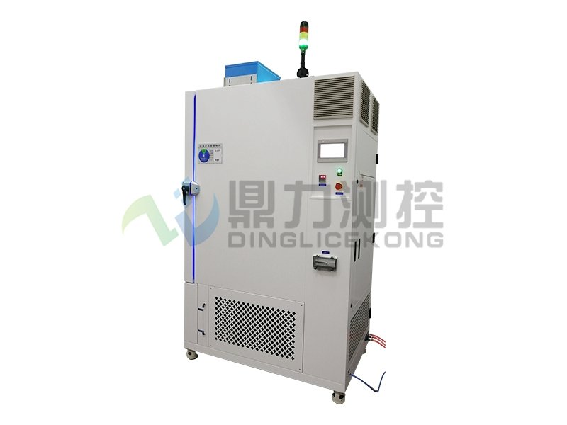 高温高湿紫外试验箱