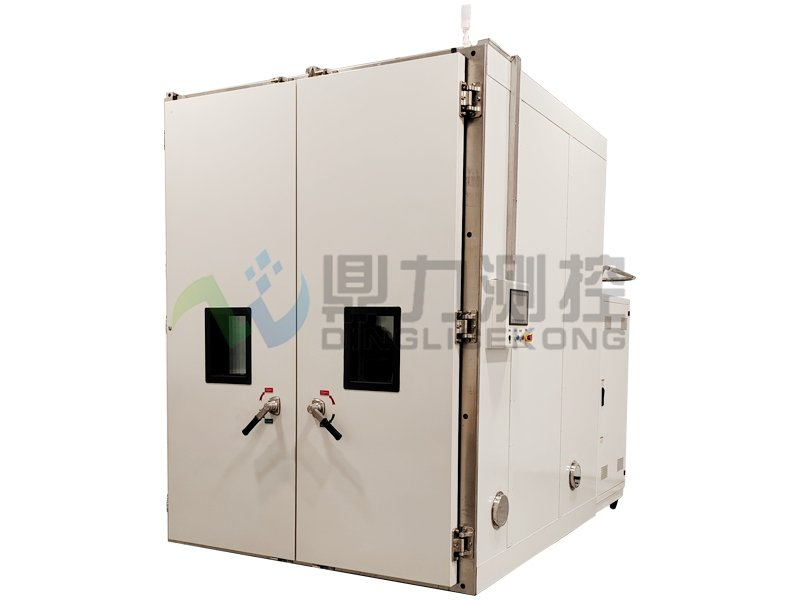 步入式高低温试验箱