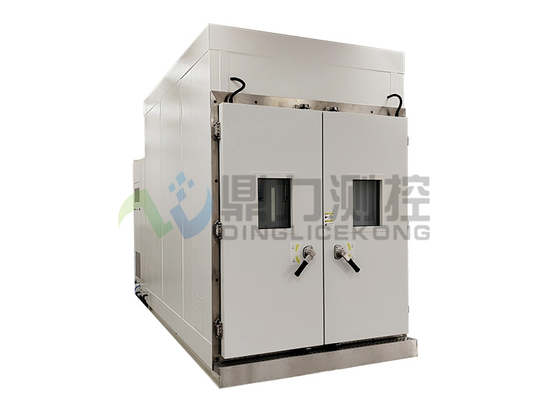 光伏氨气试验箱