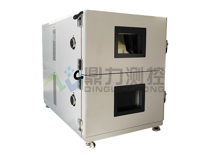 新能源电池试验箱