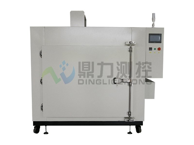 新能源石墨舟烘箱