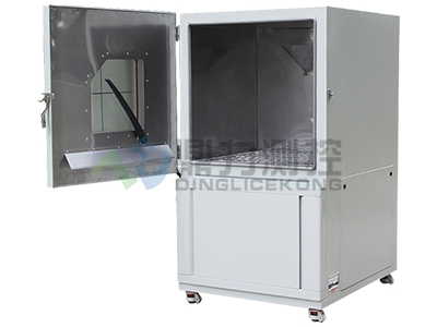 IP防尘试验箱