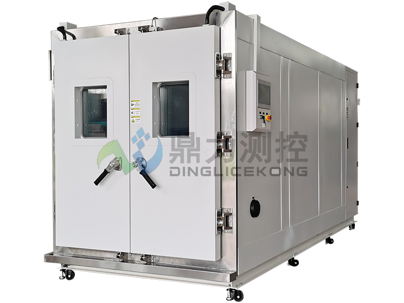 尼龙增湿水处理房